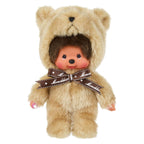 Bandai - Bandai Monchhichi - teddy pluche