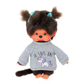 Bandai - Bandai Monchhichi - unicorn pluche