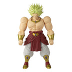 Bandai - Bandai Dragon ball super limit breaker broly figuur - 33cm