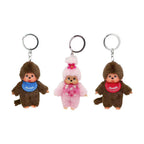 Bandai - Bandai Monchhichi - sleutelhanger