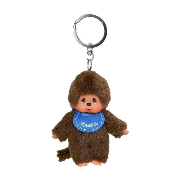 Bandai - Bandai Monchhichi - sleutelhanger