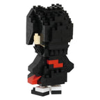 Nanoblock - Nanoblock bouwset naruto itachi - 160st.