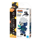 Bandai - Bandai Nanoblock bouwset naruto kakashi - 180st.