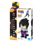 Bandai nanoblock bouwset naruto sasuke - 200st.