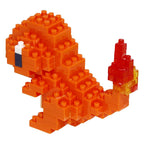 Bandai nanoblock bouwset pokémon charmander - 120st.