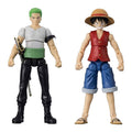 Bandai one piece speelfiguur - 12cm