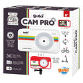 Buki france buki cam pro camera
