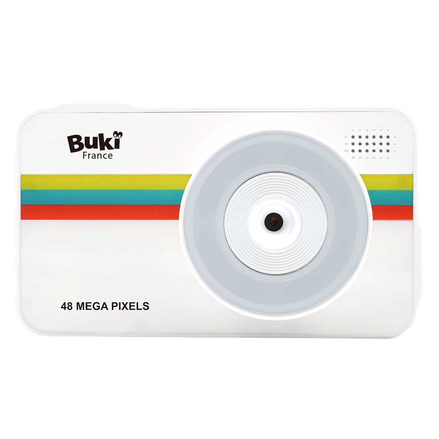 Buki France - Buki France Buki cam pro camera