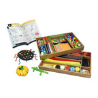 Buki France - Buki France Buki - activiteitenkoffer - knutselen