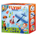 Buki flying science - de wetenschap achter vliegen