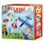 Buki flying science - de wetenschap achter vliegen