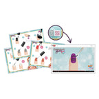 Buki France - Buki France Professional studio nail art