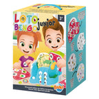 Buki france loto bingo junior - kinderspel