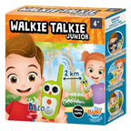 - Nature Walkie Talkie Junior