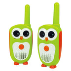 - Nature Walkie Talkie Junior