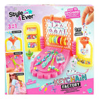 - Style 4 Ever Keychain Factory