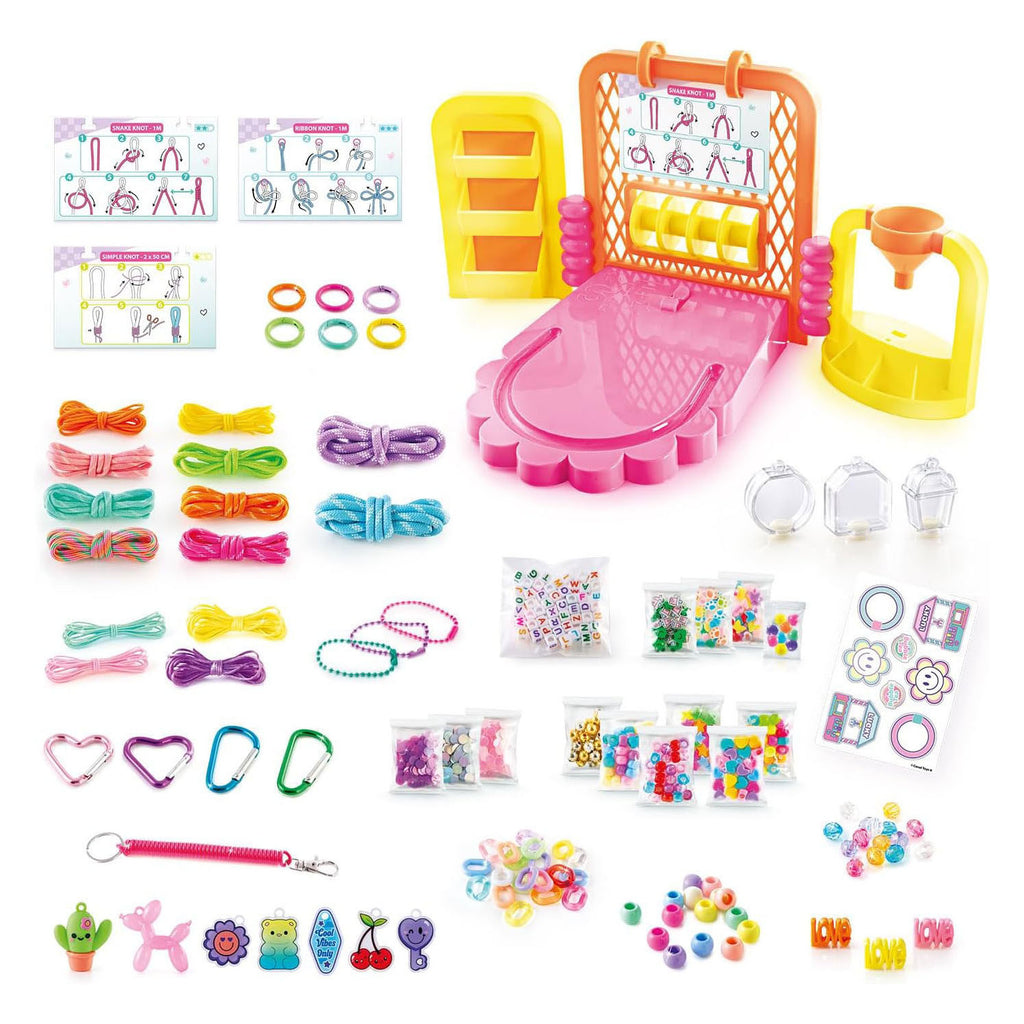 - Style 4 Ever Keychain Factory