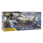 Rc - Rc Soldier foe heules transportvliegtuig