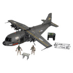 Rc - Rc Soldier foe heules transportvliegtuig