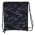Kangourou - Kangourou grey camo gymtas