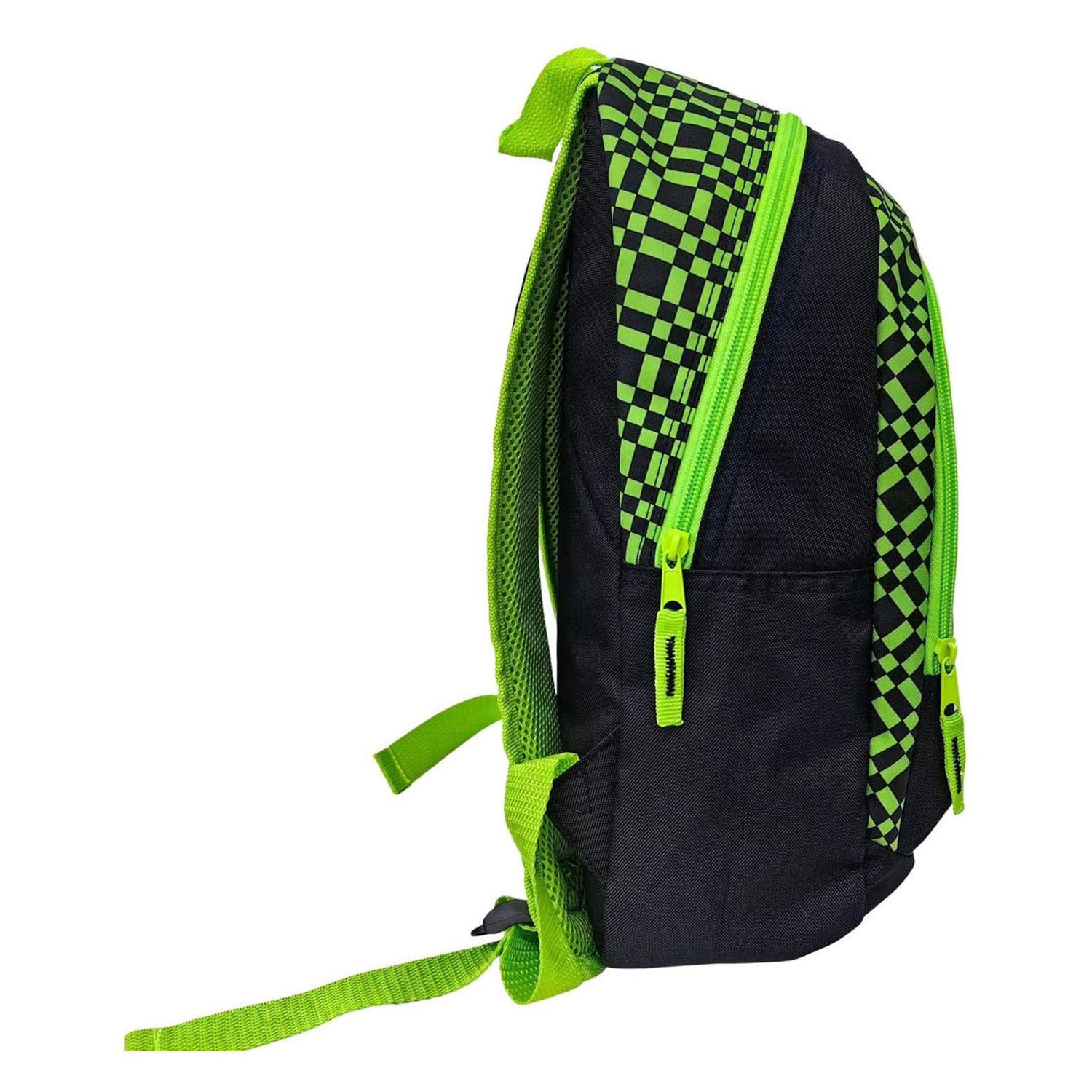 - Minecraft Boom Rugzak met 2 Compartimenten - 38x28x16cm