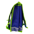 - Minecraft Schooltas 2 Compartimenten met Voorzak - 315x41x15cm