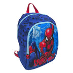 - Spiderman Rugzak 2 Compartimenten - 38x28x16cm