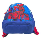 - Spiderman Rugzak 2 Compartimenten - 38x28x16cm