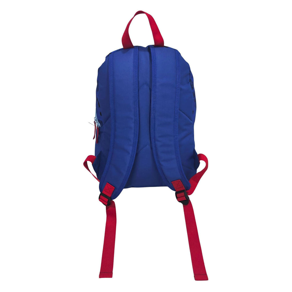 - Spiderman Rugzak 2 Compartimenten - 38x28x16cm