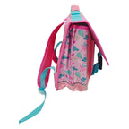 Disney - Stitch love schooltas met 2 compartimenten met voorvak