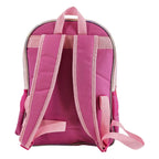- Eenhoorn Rugzak met 2 Compartimenten - 38x33x14cm