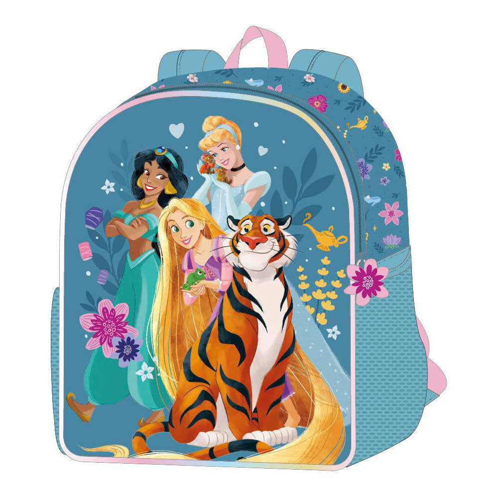Disney - princess 3d rugzak
