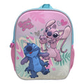 Disney - Stitch love 3d rugzak - 32x12x26cm