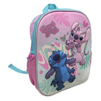 Disney - Stitch love 3d rugzak - 32x12x26cm