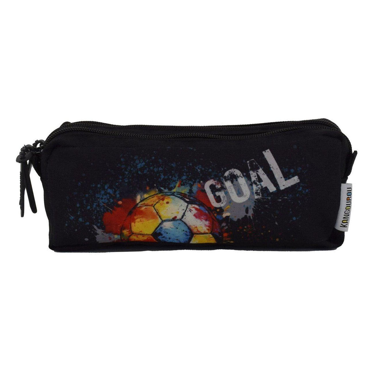 Kangourou - Kangourou voetbal etui