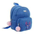 - Stitch Teddy Rugzak