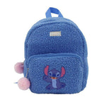 - Stitch Teddy Rugzak