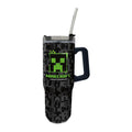 - Minecraft RVS Thermo Reisbeker XXL - 116l
