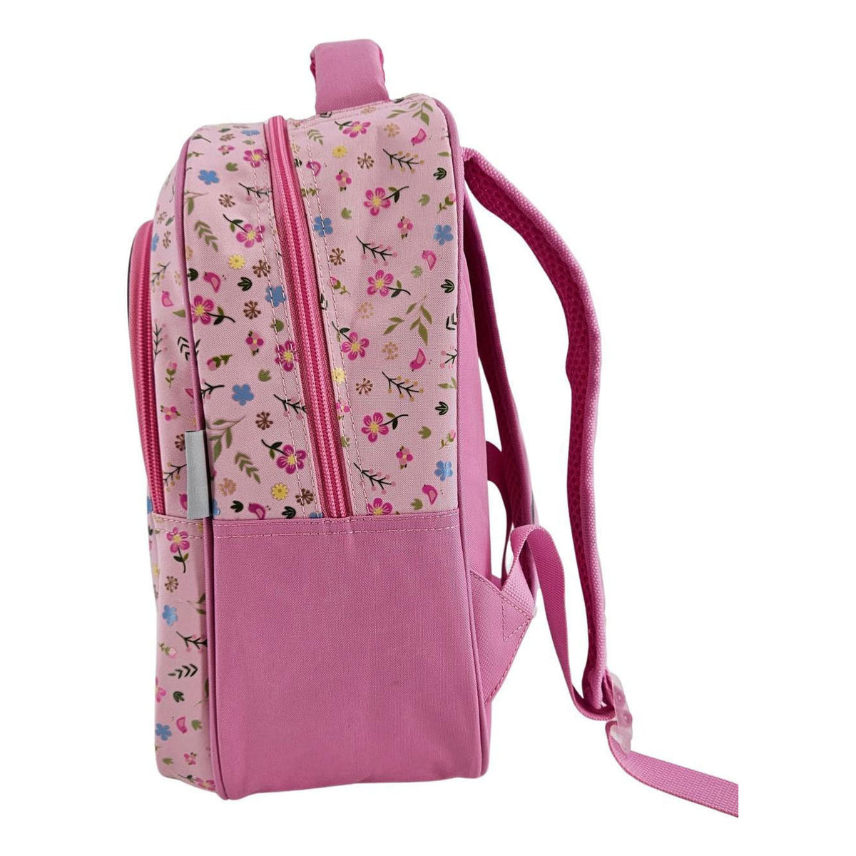 Kangourou farm pink rugzak