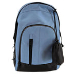 Kangourou light blue rugzak