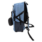 Kangourou light blue rugzak
