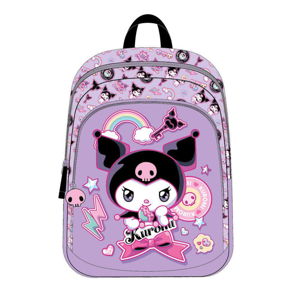 - Kuromi Rugzak