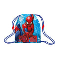 - Spiderman Gymtas - 42x31cm