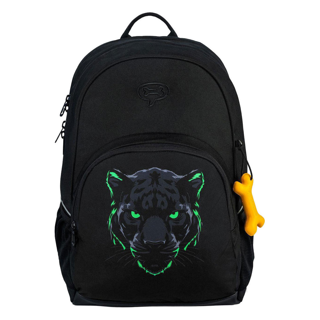 Stones And Bones - Stones And Bones black panther black aspen 3.0 rugzak