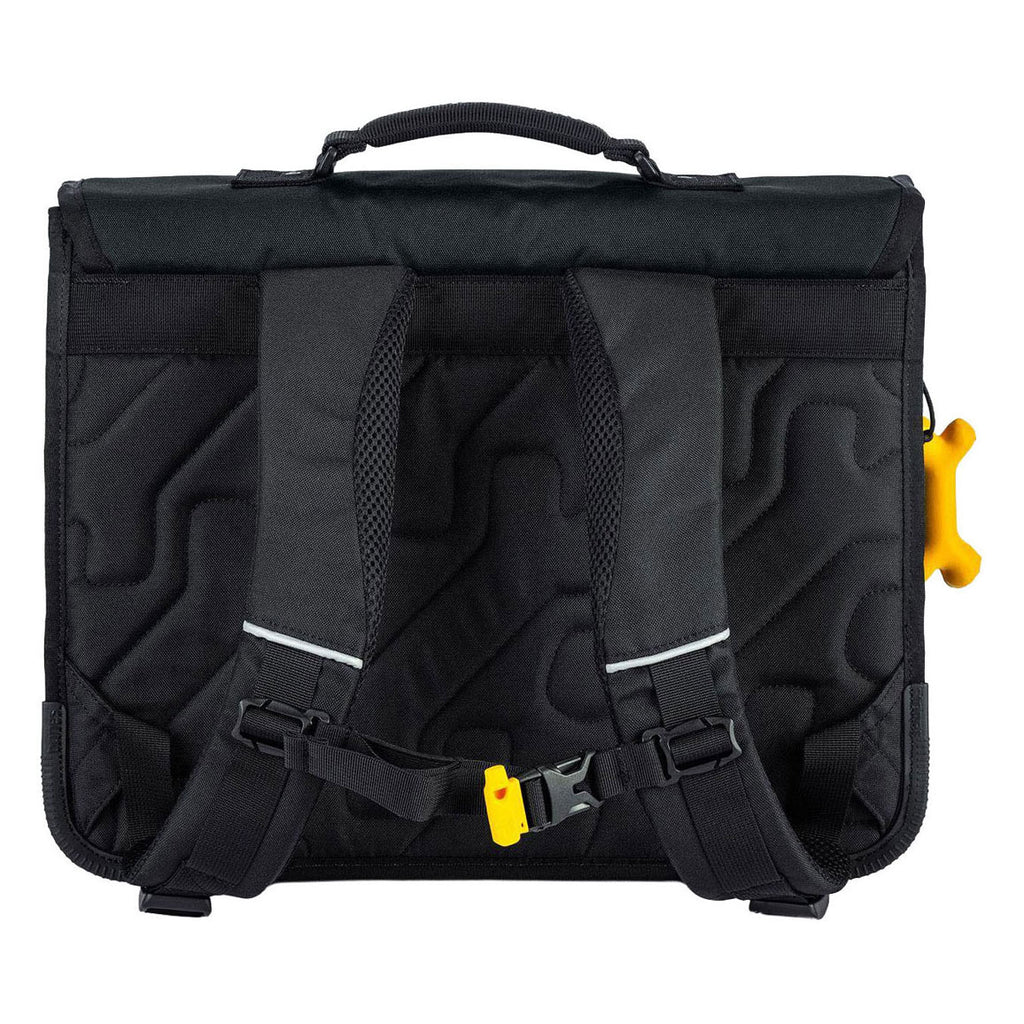 Stones And Bones - Stones And Bones black panther black cedar schooltas
