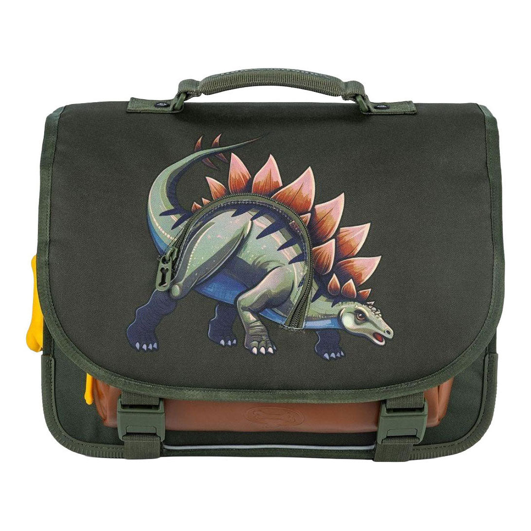 Stones And Bones - Stones And Bones dino digest khaki lotus schooltas