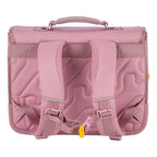 Stones and bones glitter butterfly lila lily schooltas