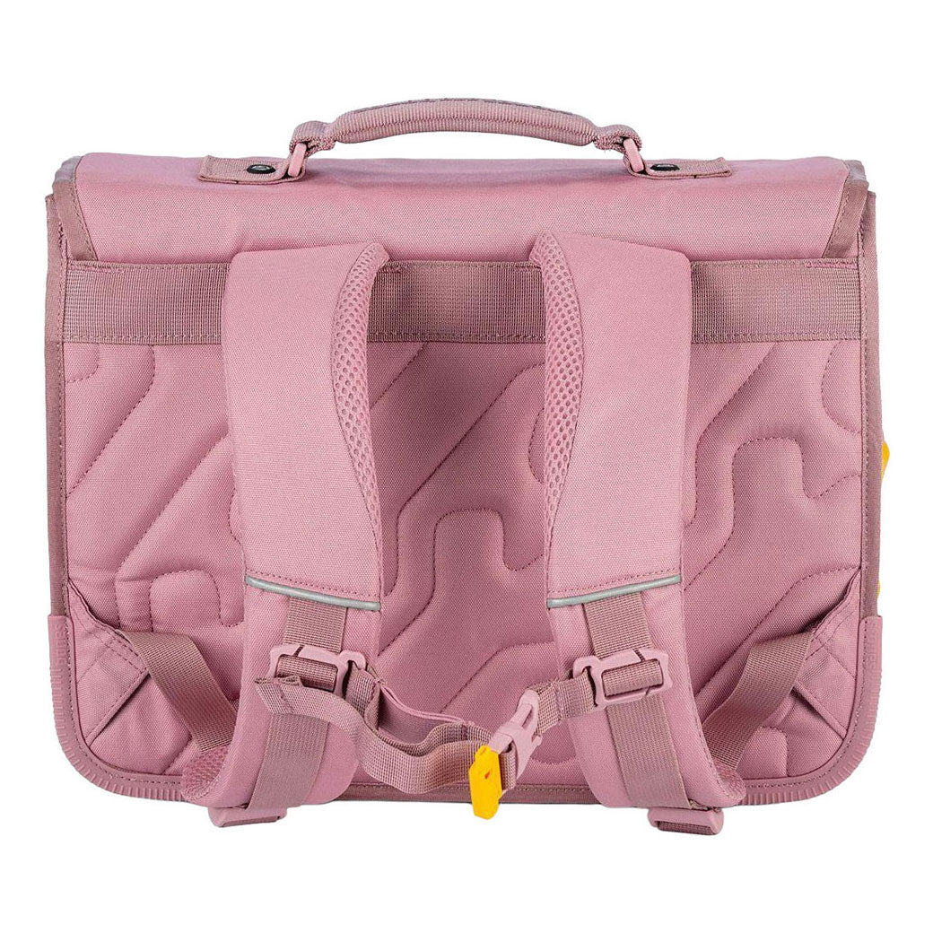 Stones And Bones - Stones And Bones glitter butterfly lila lily schooltas