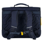 Stones And Bones - Stones And Bones glitter butterfly navy cedar schooltas