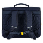 Stones And Bones - Stones And Bones glitter butterfly navy cedar schooltas